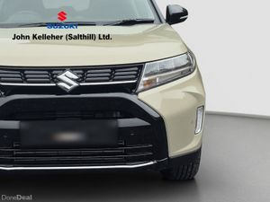 New Suzuki Kuro 4x4 Automatic - Image 4