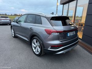 Q4 Etron - S line 40 - Larger battery 82Kwh - Image 3