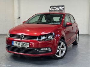 🚙2017 Volkswagen Polo 1.2 Automatic - Image 4