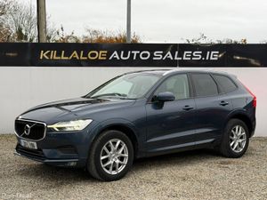 2020 Volvo XC60 Momentum Pro 2.0D Auto - Image 3