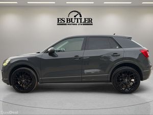 2019 Audi Q2 1.0TFSI AUTO 12MONTHS WARRANTY - Image 2