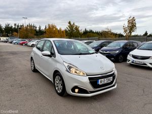 Peugeot 208 1.2 Petrol 2016 Low Km - Image 3