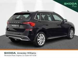 Skoda Kamiq Style 1.0Tsi 110Bhp - Image 4