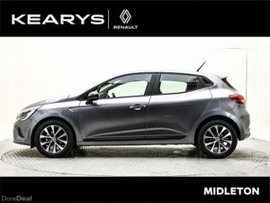 Renault Clio TCe 90 CVT DFull Equilibre - Image 3