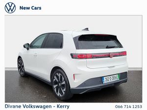 Volkswagen ID. Polo STYLE ED1 52KWH 211HP - Image 3