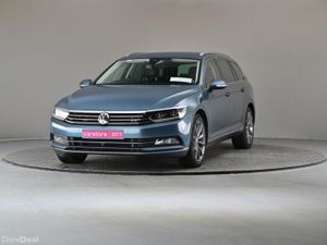 Volkswagen Passat 1.4 TSI DSG HIGHLINE **LEATHER M - Image 3