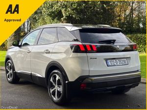Peugeot 3008 1.6 HDI ALLURE 2017 - Image 3