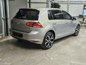 16 VOLKSWAGEN GOLF TRENDLINE - Image 2