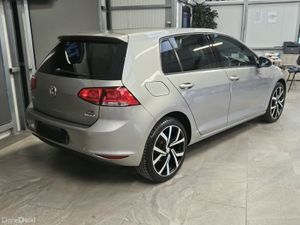 16 VOLKSWAGEN GOLF TRENDLINE - Image 3