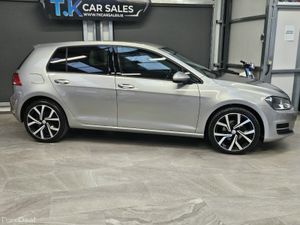 16 VOLKSWAGEN GOLF TRENDLINE - Image 4