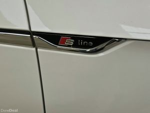 Audi A5 2021 - Image 4