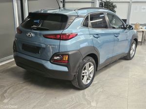 18 HYUNDAI KONA 1.0 PETROL - Image 3