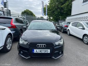 Audi A1 Automatic Low Klm - Image 3