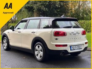 Mini Cooper Clubman 1.5 2016 *LOW KLMS*IRISH CAR* - Image 4
