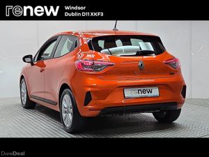 Renault Clio E-TECH Hybrid 145 Auto Evolution - Image 4