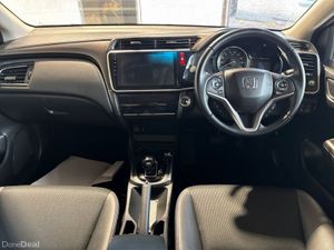 Honda Grace GRACE 1.5 4 DR AUTO Hybrid - Image 4