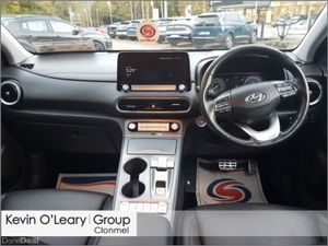Hyundai KONA Kona EV Premium 64 kWh - Image 2