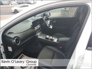 Hyundai KONA Kona EV Premium 64 kWh - Image 4