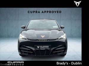 Cupra Tavascan ENDURANCE 4 286HP *5 YEAR WARRANTY* - Image 3