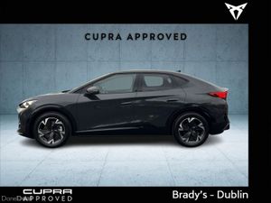 Cupra Tavascan DEMO **ENDURANCE 4 286HP *5 YEAR WA - Image 4