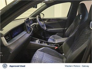 Volkswagen Tayron R Line 75 2.0 TDI 150HP "G", Ful - Image 4