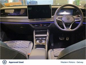 Volkswagen Tayron R Line 75 2.0 TDI 150HP "G", Ful - Image 2
