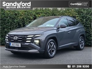Hyundai Tucson Tucson FL Executive - Image 4
