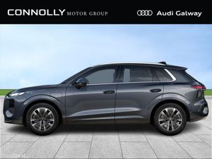 Audi Q3 E-HYBRID SE 268BHP A/T - Image 3