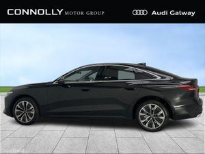 Audi A5 TDI SE SEDAN 204HP A/T ~AMBIENT LIGHTING P - Image 4