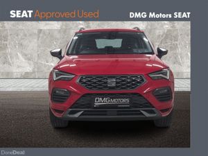 SEAT Ateca 2.0 TDI 150BHP FR - Image 2