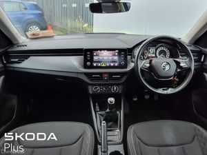Skoda Kamiq Ambition 1.0TSI 110HP " Call Evan on 0 - Image 2