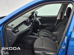 Skoda Kamiq Ambition 1.0TSI 110HP " Call Evan on 0 - Image 4