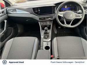 Volkswagen Polo EDITION 75 1.0TSI 95HP M5F @Frank - Image 2