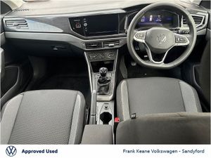 Volkswagen Polo EDITION 75 1.0TSI 95HP M5F @Frank - Image 2