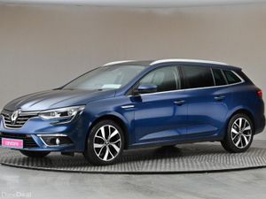 Renault Megane 1.3 TCE 6SPD SPORT TOURER ICONIC - Image 4