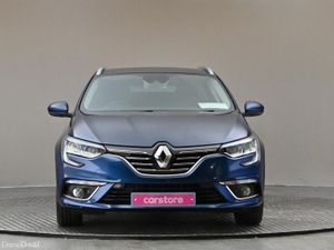 Renault Megane 1.3 TCE 6SPD SPORT TOURER ICONIC - Image 2