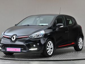 Renault Clio **VIP SPECIAL 1.2 5SPD 75BHP DYNAMIQU - Image 3