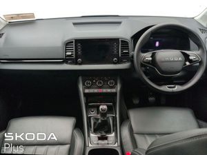 Skoda Karoq SELECTION+ 2.0TDI 115HP - Image 4