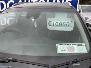 2017 KIA SPORTAGE 1.7 DIESEL EX SPOTLESS - Image 4