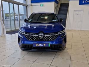 Renault Austral techno full hybrid E-Tech 200 Auto - Image 2
