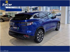 Renault Austral techno full hybrid E-Tech 200 Auto - Image 3
