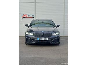 BMW 5-Series 530E HYBRID M SPORT 5SME 4DR - Image 3