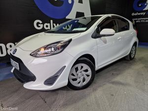 Toyota Aqua 1 ** LOW MILAGE, REVERSING  CAMERA** - Image 4