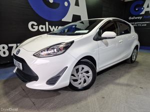 Toyota Aqua 3 ** REVERSING CAMERA FULLY SERVICED** - Image 4