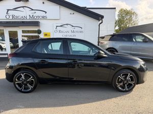 Opel Corsa GS-1.2 100HP AUTO - Image 2