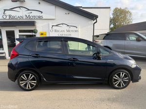 Honda Fit 1.5 PETROL S SENSING HYBRID AUTO - Image 2
