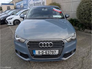 Audi A1 AUTOMATIC 1.4 PETROL // - Image 2