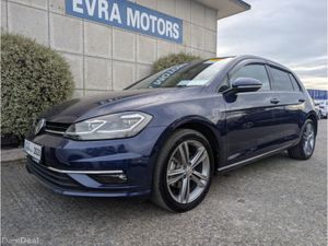 Volkswagen Golf MEISTER HIGHLINE AUTOMATIC 2.0 DIE - Image 4