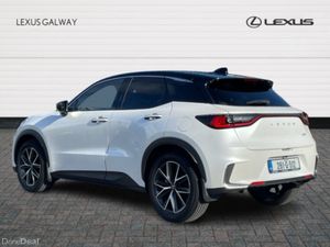 Lexus LBX 1.5h COOL Edition - Image 2