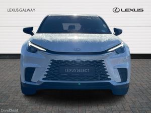 Lexus LBX 1.5h COOL Edition - Image 4